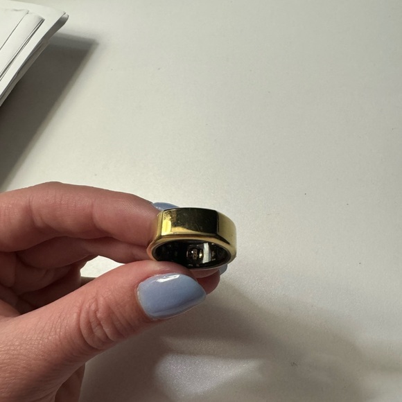 Oura ring - Picture 6 of 7